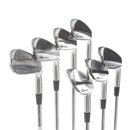 Titleist 712 MB Steel Mens Right Hand Irons 4-PW Stiff - Dynamic Gold