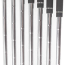 Titleist 712 MB Steel Mens Right Hand Irons 4-PW Stiff - Dynamic Gold