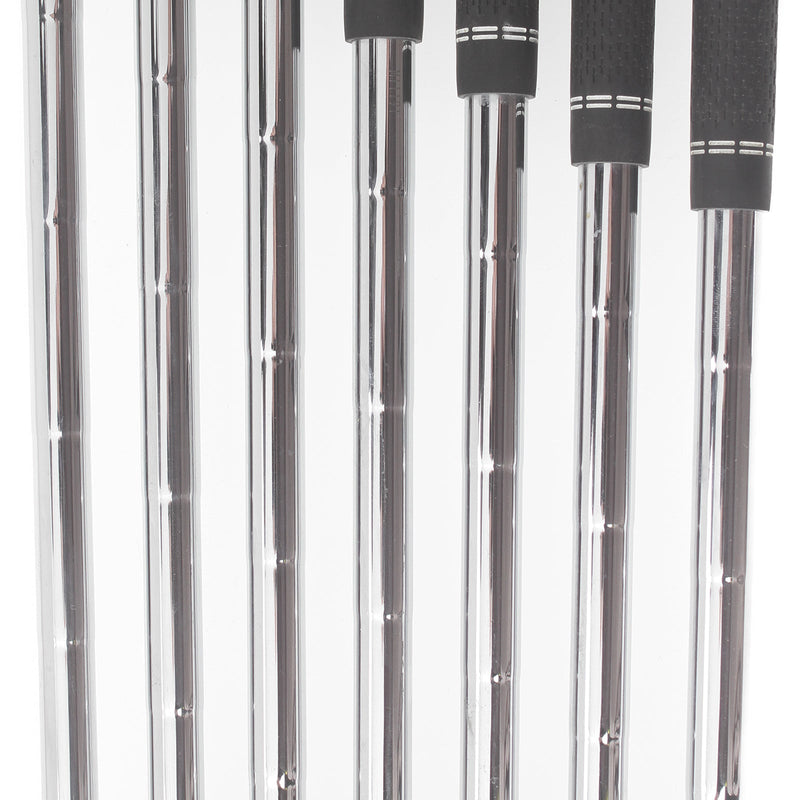 Titleist 712 MB Steel Mens Right Hand Irons 4-PW Stiff - Dynamic Gold