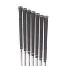 Titleist 712 MB Steel Mens Right Hand Irons 4-PW Stiff - Dynamic Gold