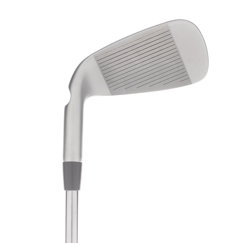 Ping ChipR Steel Mens Right Hand Chipper Black Dot 38.5* Wedge - Ping Z-Z115
