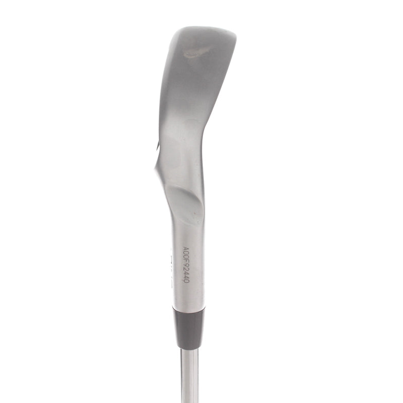 Ping ChipR Steel Mens Right Hand Chipper Black Dot 38.5* Wedge - Ping Z-Z115
