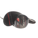 Cobra Air-X Graphite Mens Right Hand Driver 10.5* Regular - Ultralite 40