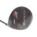Cobra Air-X Graphite Mens Right Hand Driver 10.5* Regular - Ultralite 40