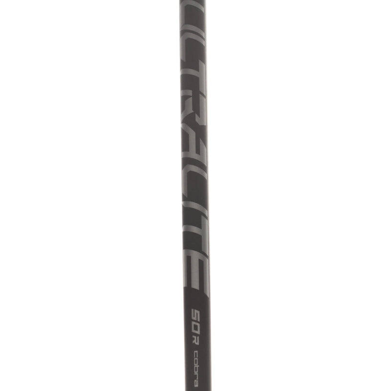 Cobra Air-X Graphite Mens Right Hand Fairway 5 Wood 20* Regular - Ultralite 50