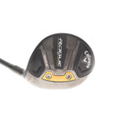 Callaway Rogue ST Max Graphite Mens Right Hand Fairway 5 Wood 18* Senior - Project X Cypher Forty 5.0