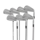TaylorMade P790 2023 Steel Mens Right Hand Irons 4-PW Stiff - Nippon N.S Pro Modus3 Tour 120