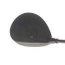 TaylorMade Stealth Plus+ Graphite Mens Right Hand Fairway 5 Wood 19* Regular - HZRDUS Smoke RDX Red 65