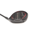 TaylorMade Stealth 2 Graphite Mens Right Hand 5 Hybrid 25* Regular - Ventus TR Red 6-R