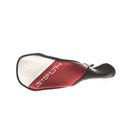 TaylorMade Stealth 2 Graphite Mens Right Hand 5 Hybrid 25* Regular - Ventus TR Red 6-R