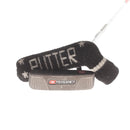 Odyssey O-Works 1 Mens Right Hand Putter 34" Blade Odyssey - Golf Pride Tour SNSR