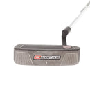Odyssey O-Works 1 Mens Right Hand Putter 34" Blade Odyssey - Golf Pride Tour SNSR
