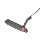 Odyssey O-Works 1 Mens Right Hand Putter 34" Blade Odyssey - Golf Pride Tour SNSR