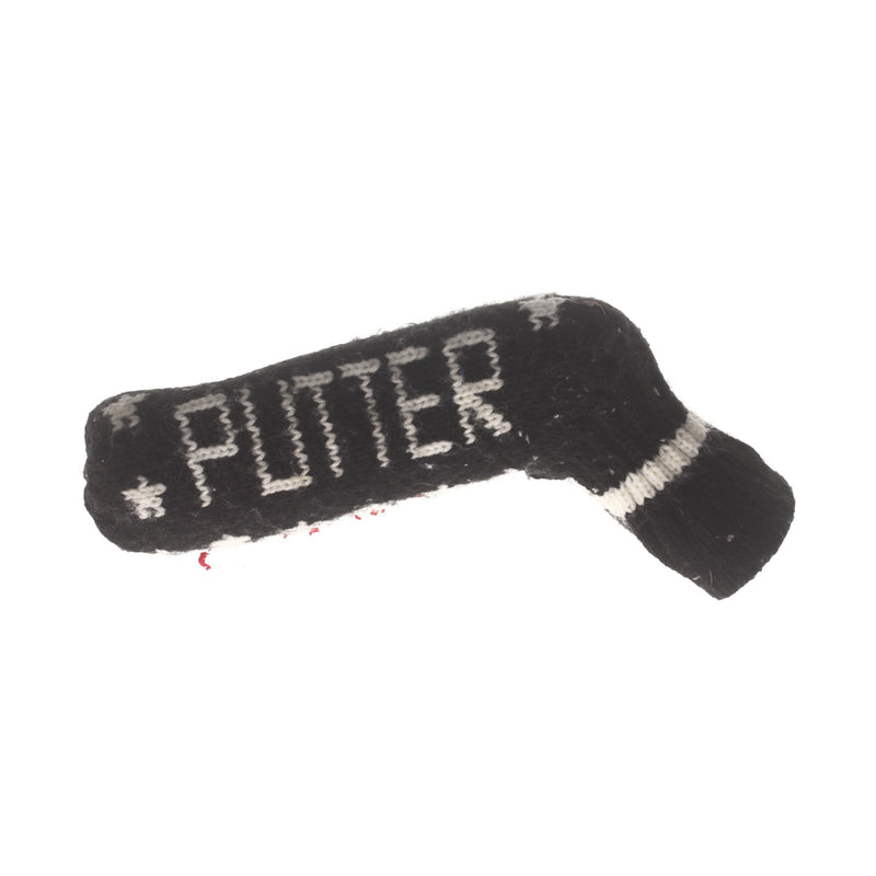 Odyssey O-Works 1 Mens Right Hand Putter 34" Blade Odyssey - Golf Pride Tour SNSR