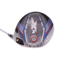 Callaway XR Pro 9 Degree Driver