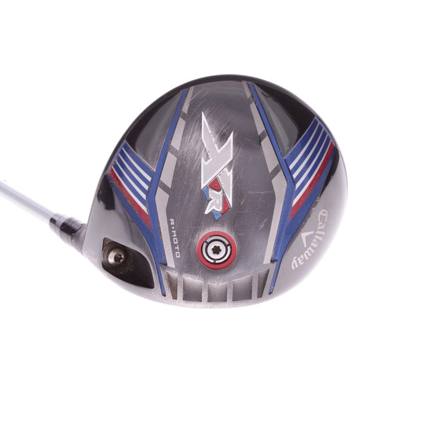 Callaway XR Pro 9 Degree Driver