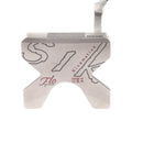 Sik Flo C Mens Right Hand Putter 41" Mallet - JMX Jumboflat 17