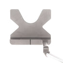 Sik Flo C Mens Right Hand Putter 41" Mallet - JMX Jumboflat 17