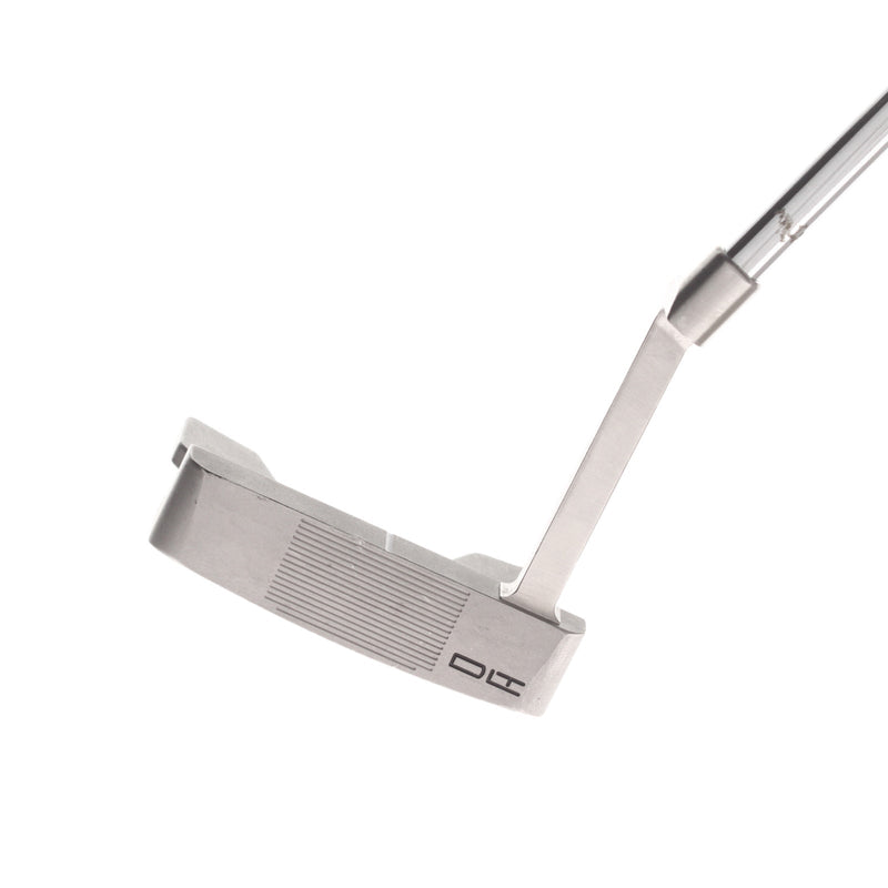 Sik Flo C Mens Right Hand Putter 41" Mallet - JMX Jumboflat 17