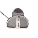Odyssey White Hot 2-Ball Mens Right Hand Putter 35" Mallet Odyssey - Super Stroke Slim 3.0