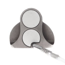 Odyssey White Hot 2-Ball Mens Right Hand Putter 35" Mallet Odyssey - Super Stroke Slim 3.0