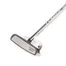 Odyssey White Hot 2-Ball Mens Right Hand Putter 35" Mallet Odyssey - Super Stroke Slim 3.0