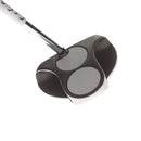 Odyssey White Hot 2-Ball Mens Right Hand Putter 35" Mallet Odyssey - Super Stroke Slim 3.0