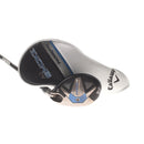 Callaway Paradym Ai Smoke HL Graphite Mens Right Hand 8 Hybrid 33* Senior - Cypher Fifty 5.0