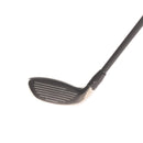 Callaway Paradym Ai Smoke HL Graphite Mens Right Hand 8 Hybrid 33* Senior - Cypher Fifty 5.0