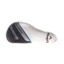 Callaway Paradym Ai Smoke HL Graphite Mens Right Hand 8 Hybrid 33* Senior - Cypher Fifty 5.0
