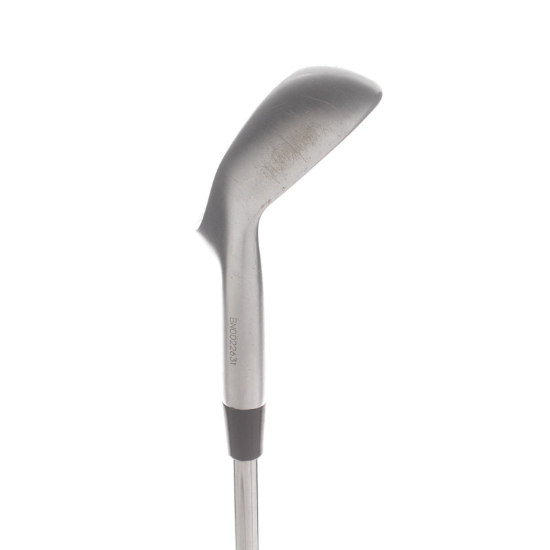 Ping BunkR Steel Mens Right Hand Sand Wedge 64* Wedge - Ping ZZ 115