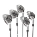 Ping i20 Steel Mens Right Hand Irons 6-PW Blue Dot 1* Upright Stiff - Ping CFS