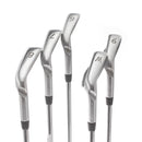 Ping i20 Steel Mens Right Hand Irons 6-PW Blue Dot 1* Upright Stiff - Ping CFS
