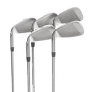 Ping i20 Steel Mens Right Hand Irons 6-PW Blue Dot 1* Upright Stiff - Ping CFS