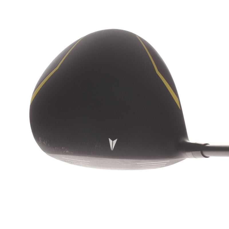 MacGregor V-Foil Speed Graphite Mens Right Hand Driver 12* Regular - MacGregor Dynamic Launch Technology