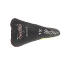 MacGregor V-Foil Speed Graphite Mens Right Hand Driver 12* Regular - MacGregor Dynamic Launch Technology