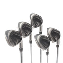 Callaway X2 Hot Steel Mens Right Hand Irons 6-PW Regular - SpeedStep 85