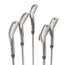 Callaway X2 Hot Steel Mens Right Hand Irons 6-PW Regular - SpeedStep 85