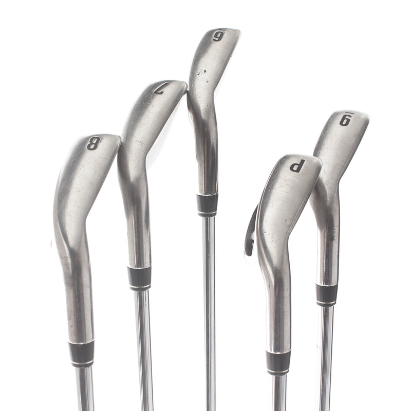 Callaway X2 Hot Steel Mens Right Hand Irons 6-PW Regular - SpeedStep 85