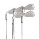Callaway X2 Hot Steel Mens Right Hand Irons 6-PW Regular - SpeedStep 85