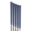 Callaway X2 Hot Steel Mens Right Hand Irons 6-PW Regular - SpeedStep 85