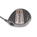 Ping G400 Graphite Mens Right Hand Fairway 5 Wood 17.5* Regular - Ping Alta CB 65