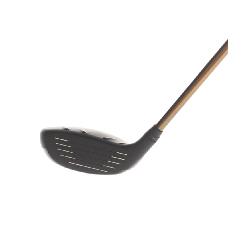 Ping G400 Graphite Mens Right Hand Fairway 5 Wood 17.5* Regular - Ping Alta CB 65