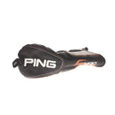 Ping G400 Graphite Mens Right Hand Fairway 5 Wood 17.5* Regular - Ping Alta CB 65