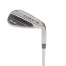 Cobra Fly XL Steel Mens Right Hand Sand Wedge 55* Regular - Cobra Fly XL