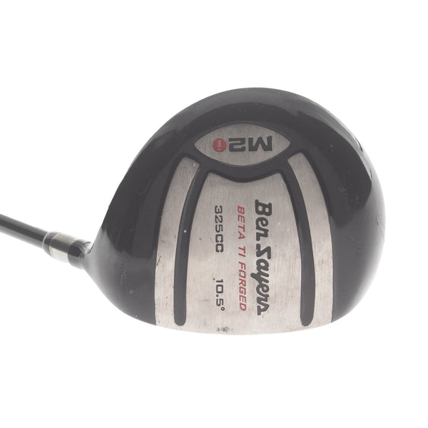 Ben Sayers M2i Graphite Mens Right Hand Driver 10.5* Regular - Aldila Ultralite