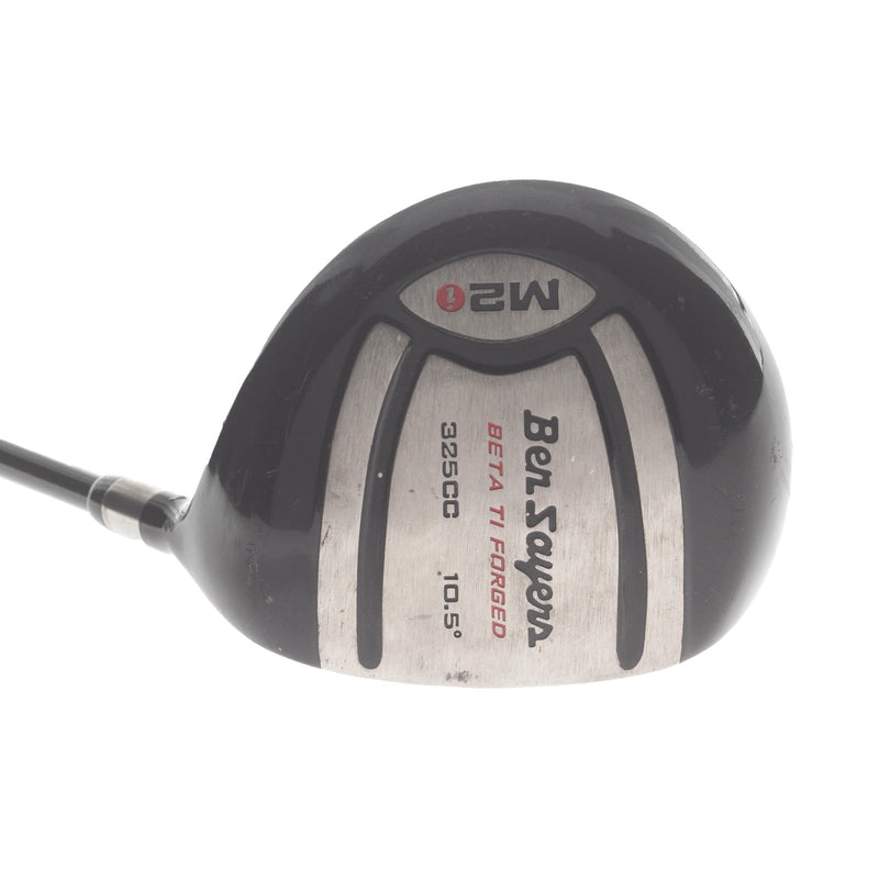 Ben Sayers M2i Graphite Mens Right Hand Driver 10.5* Regular - Aldila Ultralite