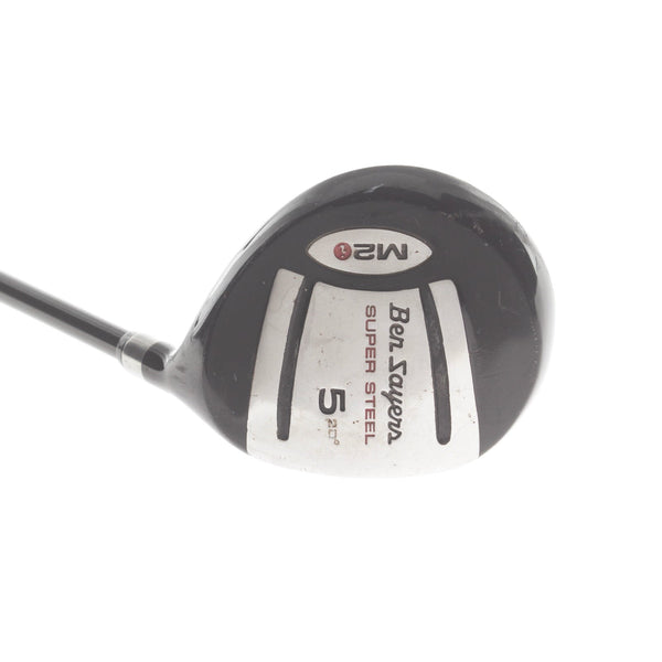 Ben Sayers M2i Graphite Mens Right Hand Fairway 5 Wood 20* Regular - Aldila Ultralite