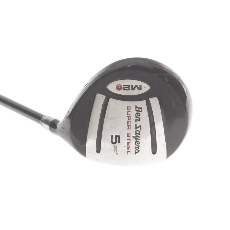 Ben Sayers M2i Graphite Mens Right Hand Fairway 5 Wood 20* Regular - Aldila Ultralite