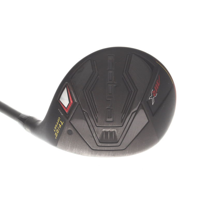 Cobra Air-X 2.0 Graphite Mens Right Hand Fairway 7 Wood 22* Regular - Ultralite 50